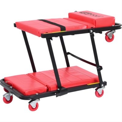 BANCHETA MOBILA SI SCAUN RABATABIL, 1200X430MM