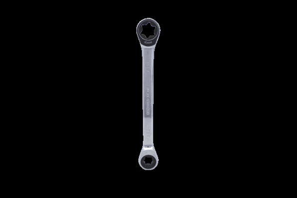 SET UNIVERSAL PRESE DE ARCURI, 6 PCS- KS TOOLS..
