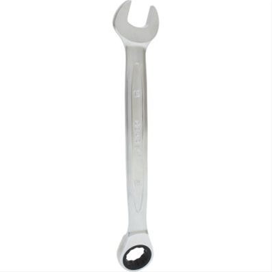 CHEIE COMBINATA CU CLICHET REVERSIBIL, 18MM