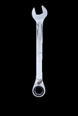 CHEIE COMBINATA CU CLICHET 10MM