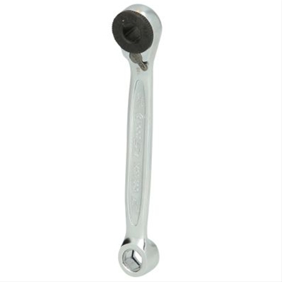 CHEIE COMBINATA CU CLICHET 13MM