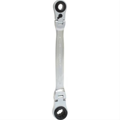 CHEIE COMBINATA CU CLICHET 16MM