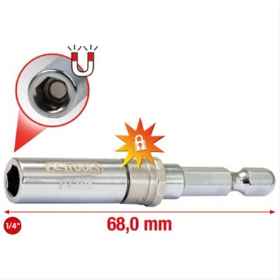 CHEIE COMBINATA CU CLICHET 12MM
