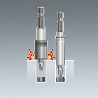 CHEIE COMBINATA CU CLICHET 14MM