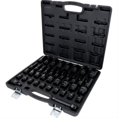 SET TUBULARE DE IMPACT 1/2 HEXAGONALE 930MM