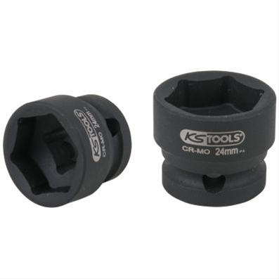 Imagine pentru produsul „TUBULARA DE IMPACT 1/2 HEXAGONALA 24MM"