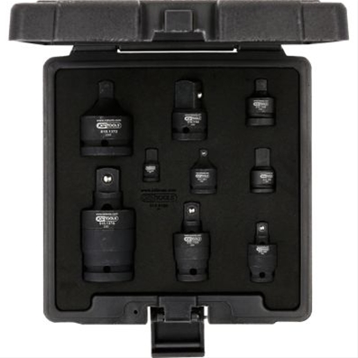 SET DE ADAPTOARE DE IMPACT DE MARIRE SI REDUCERE, 9 PCS