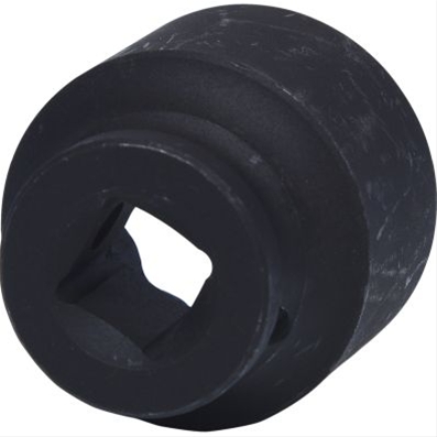 TUBULARA DE IMPACT 1/2 BIHEXAGONALA 30MM SCURTA