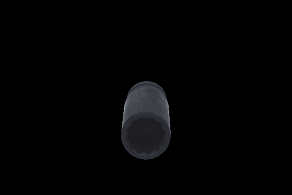 TUBULARA DE IMPACT 1/2 BIHEXAGONAL LUNG 19 MM