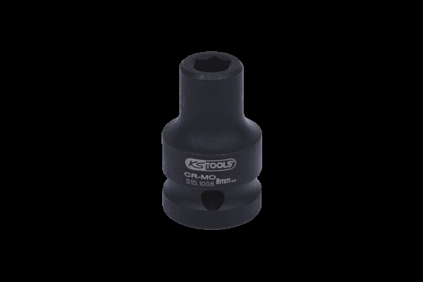 ADAPTOR PATRAT 1/4, PTR CLICHET 1/4