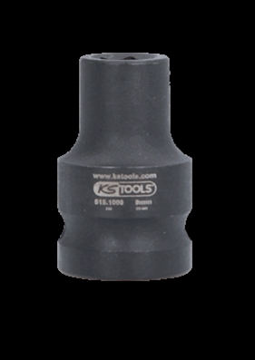 ADAPTOR PATRAT 1/4, PTR CLICHET 1/4