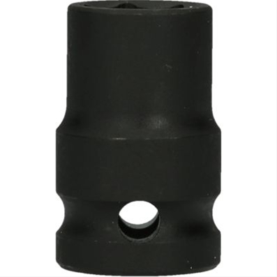 TUBULARA DE IMPACT 1/2 HEXAGONALA 14MM SCURTA