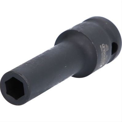 TUBULARA DE IMPACT 1/2 HEXAGONALA 22 MM SLIMPOWER