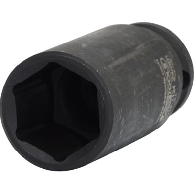 TUBULARA DE IMPACT 1/2 BIHEXAGONAL SCURTA 28 MM