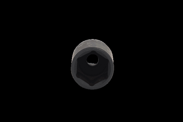 TUBULARA DE IMPACT 1/2 BIHEXAGONALA 30MM SCURTA