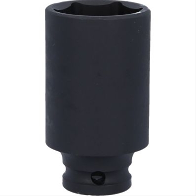 TUBULARA DE IMPACT 1/2 BIHEXAGONAL LUNG 17 MM