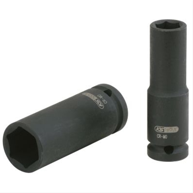 TUBULARA DE IMPACT 1/2 HEXAGONALA 33MM