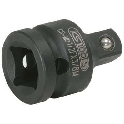 Imagine pentru produsul „REDUCTOR DE IMPACT 1/2, 1/2F X 3/8M"