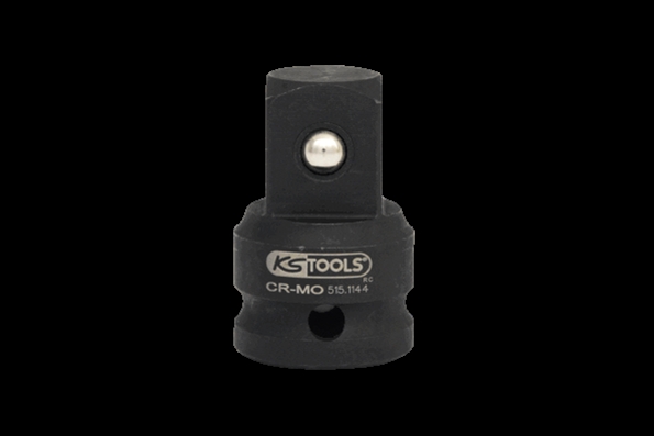 ADAPTOR IMPACT 1/2, 1/2F X 3/4M