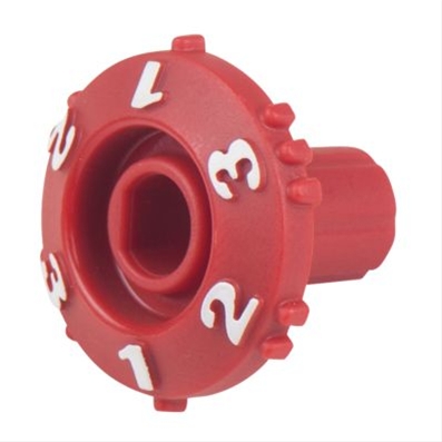 TUBULARA DE IMPACT 1/2 HEXAGONALA 19MM PROTECTIE JANTA