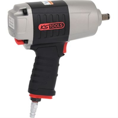 TUBULARA DE IMPACT 1/2 PTR JANTE DIN ALUMINIU, LUNG 19MM