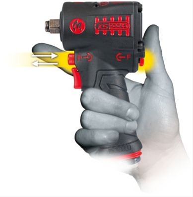 PISTOL DE IMPACT CU AER COMPRIMAT 1/2 1390 NM