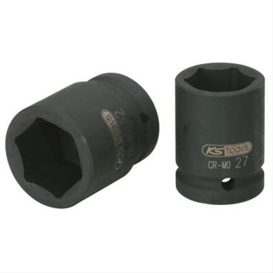 TUBULARA DE IMPACT 3/4 HEXAGONALA 36MM