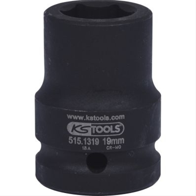 REDUCTOR DE IMPACT 1/2, 1/2F X 3/8M