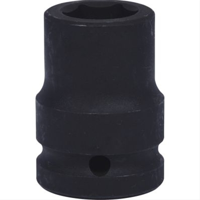 TUBULARA DE IMPACT 3/4 HEXAGONALA 19MM SCURTA