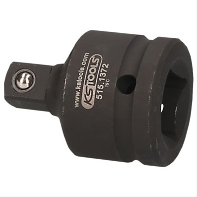 ADAPTOR TUBULARA DE IMPACT 3/4, 3/4F X 1/2M