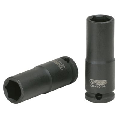 TUBULARA DE IMPACT 3/4 HEXAGONALA 18MM LUNGA