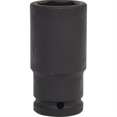 TUBULARA DE IMPACT 3/4 HEXAGONALA 32MM LUNGA