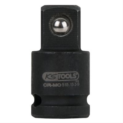 ADAPTOR IMPACT 1/4F LA 3/8