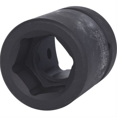 TUBULARA DE IMPACT 1 HEXAGONALA 30MM