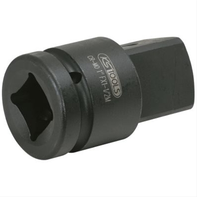 ADAPTOR DE FORTA 1 LA 1.1/2