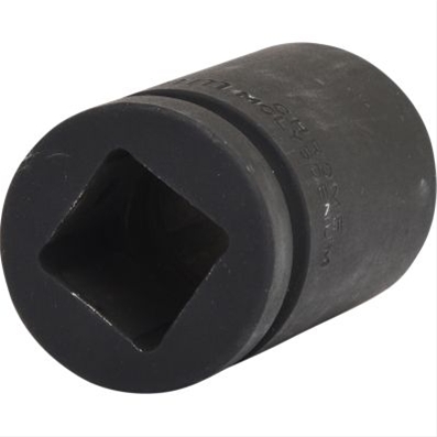 Imagine pentru produsul „TUBULARA 1 HEXAGONALA 32MM LUNGA"