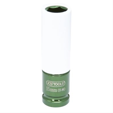 ADAPTOR TUBULARA DE IMPACT 3/4, 3/4F X 1/2M