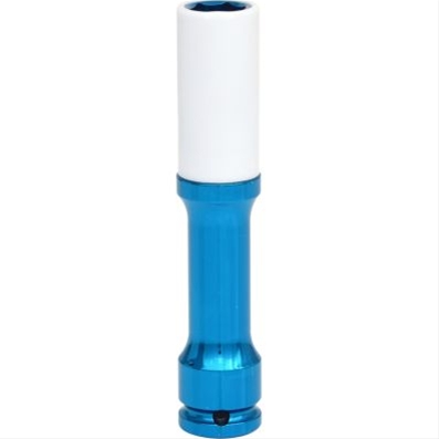 TUBULARA DE IMPACT 3/4 HEXAGONALA 18MM LUNGA
