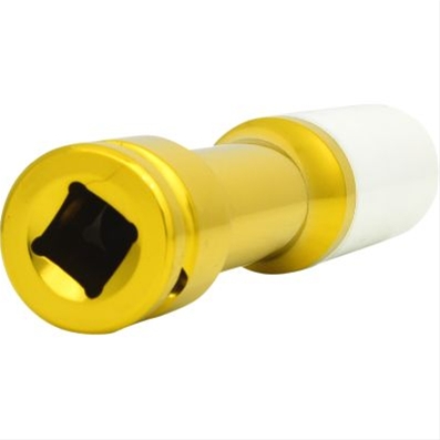 TUBULARA DE IMPACT 3/4 HEXAGONALA 22MM LUNGA