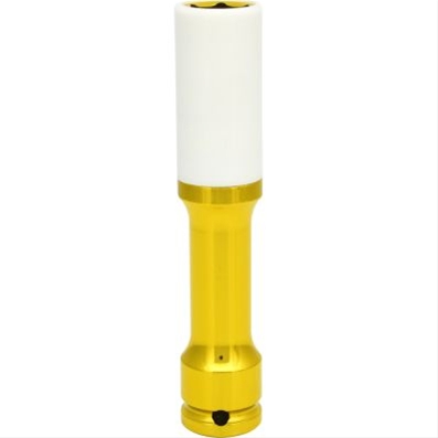 TUBULARA DE IMPACT 3/4 HEXAGONALA 24MM