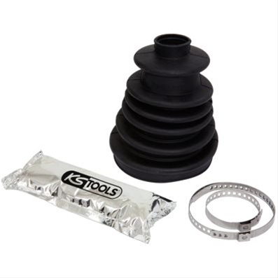 KIT BURDUF PLANETARA 80125MM