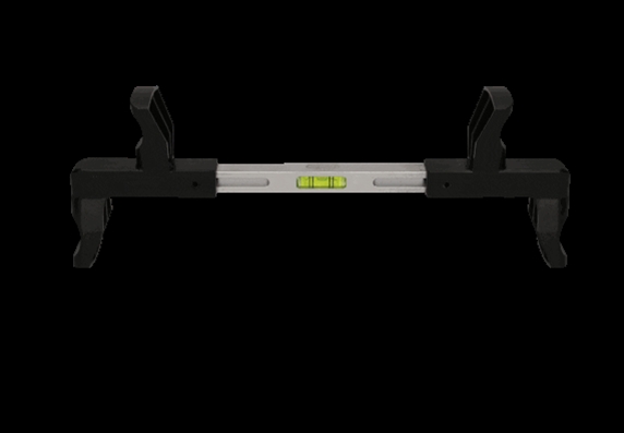 NIVELA PENTRU REGLARE VOLAN CU FUNCTIE DE PRINDERE 155-355 MM - KSTOOLS