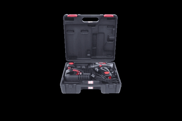 PISTOL DE DE IMPACT CU AER COMPRIMAT 3/4 3405NM
