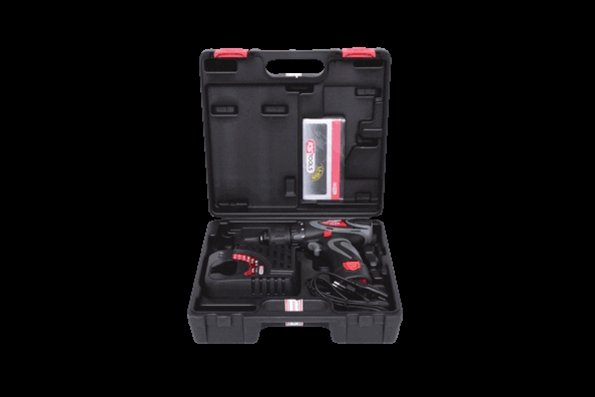 PISTOL DE DE IMPACT CU AER COMPRIMAT 3/4 3405NM