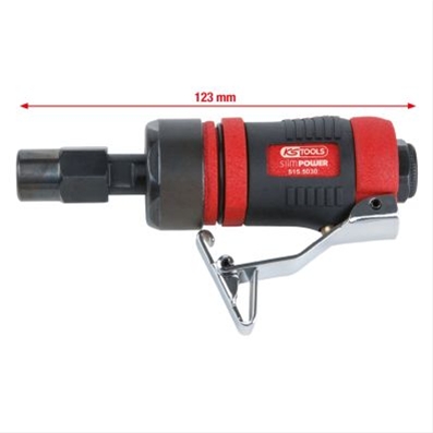PISTOL PNEUMATIC DE IMPACT CU AER COMPRIMAT 1/2 ROCKET II, 2.300 NM