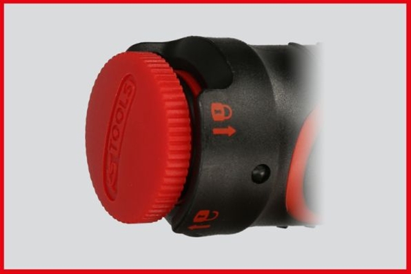 Imagine pentru produsul „CHEIE DINAMOMETRICA 1/2 60320NM"