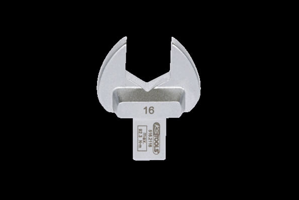 TUBULARA DE IMPACT 1 HEXAGONALA 33MM LUNGA