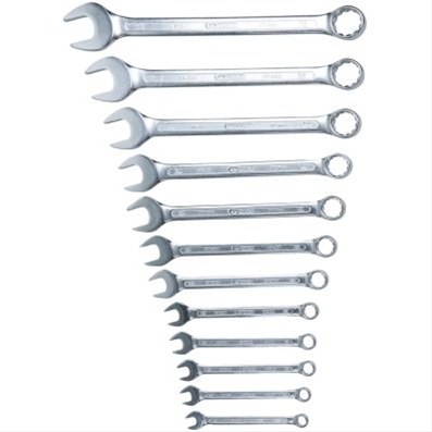 SET CHEI INELARE IN UNGHI 12 PCS, 1032MM
