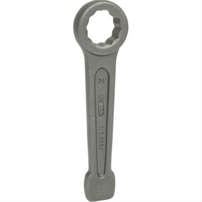 CHEIE INELARA DE IMPACT, 24MM