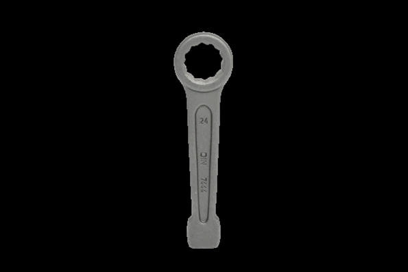 CHEIE INELARA DE IMPACT, 24MM